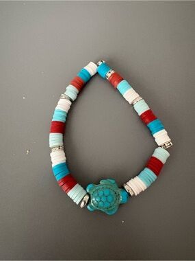 Summer bracelet